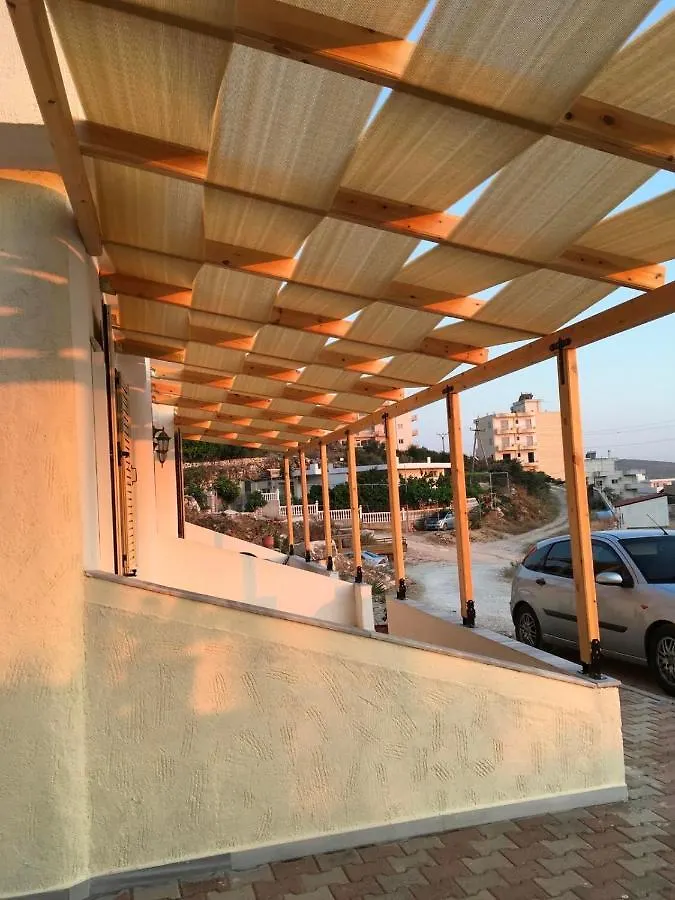 Bluemoon Suites Sarandë