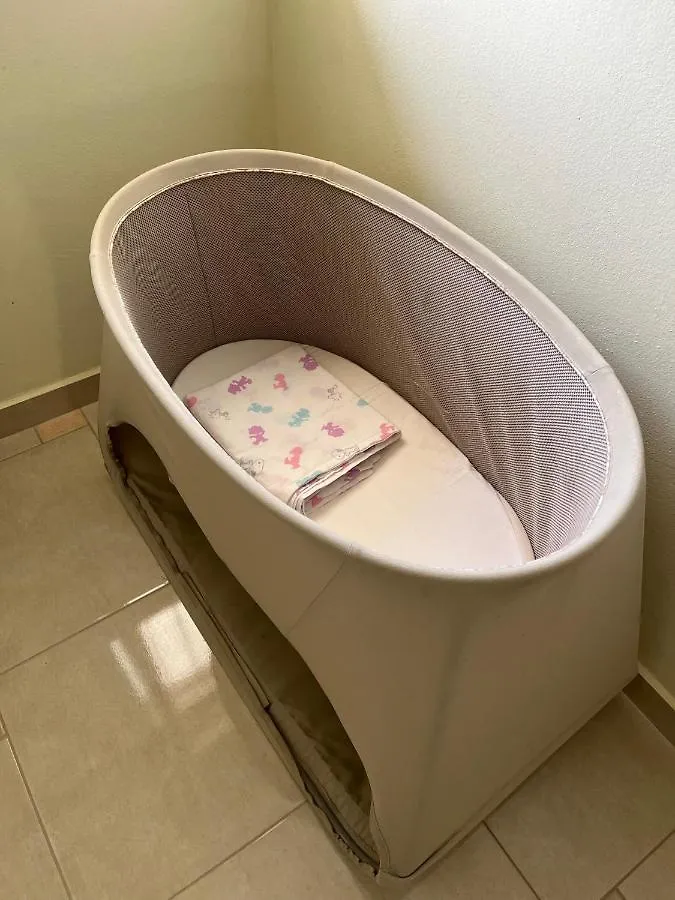 Bluemoon Suites Sarandë