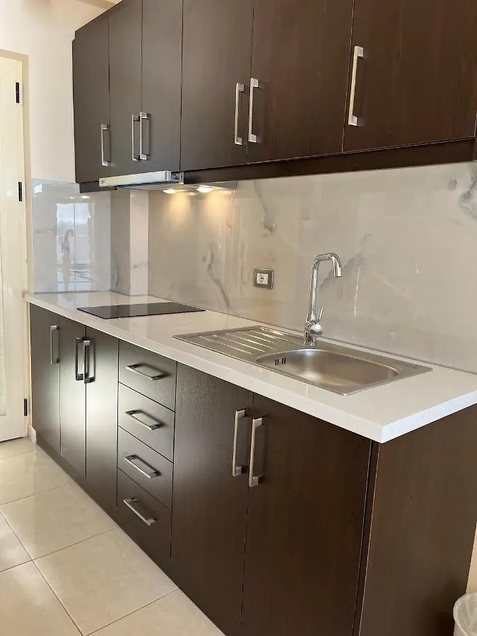 Bluemoon Suites Saranda