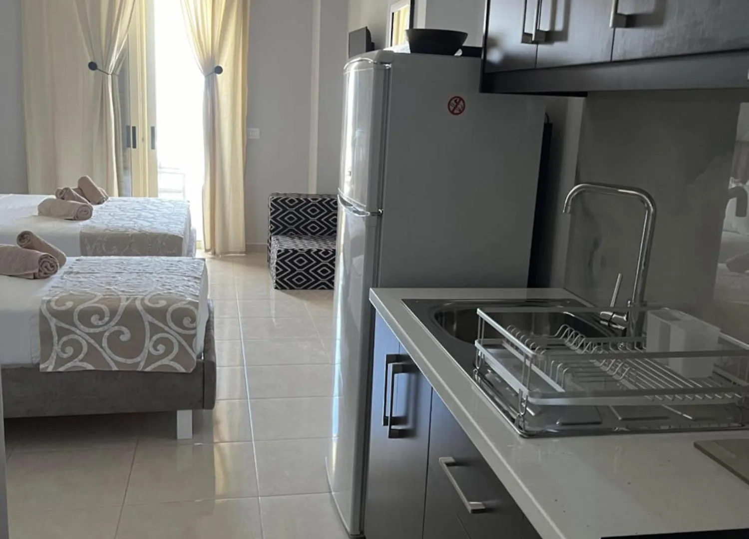 Bluemoon Suites Sarandë 0*,