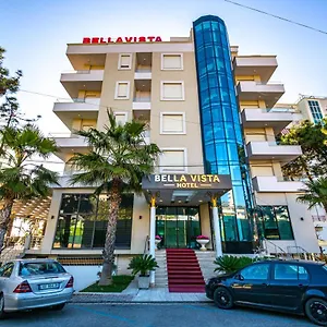 Bella Vista Hotell