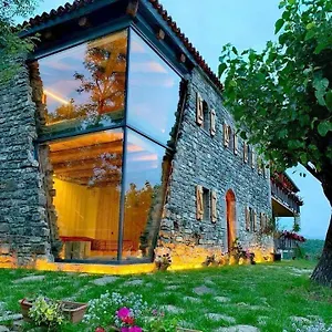 Mrizi I Zanave Agroturizem Pensionat