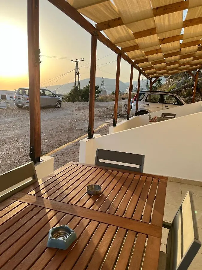 Apartament Bluemoon Suites Saranda