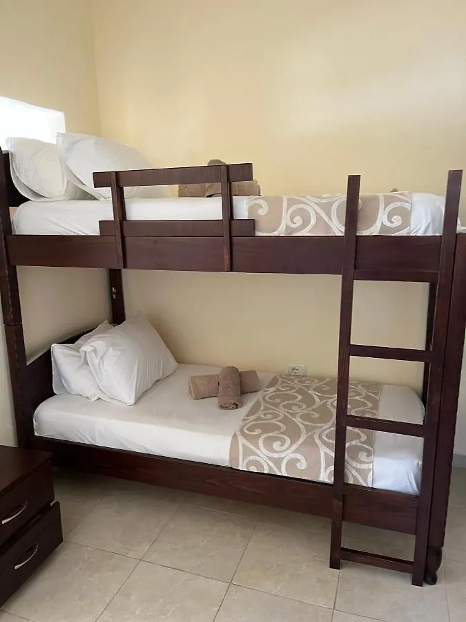 Bluemoon Suites Sarandë