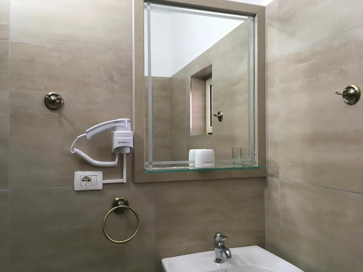 Apartament Bluemoon Suites Saranda