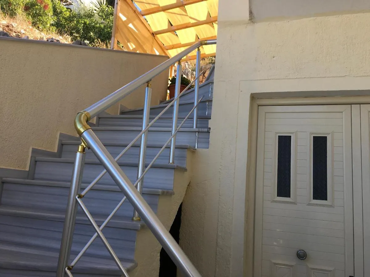 Bluemoon Suites Sarandë 0*,