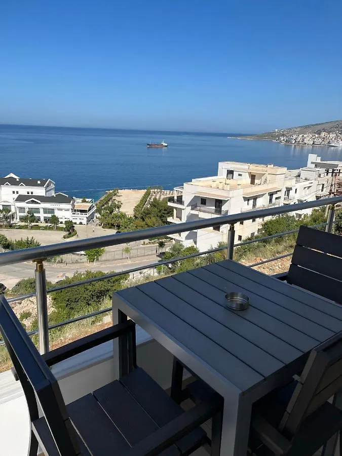 Bluemoon Suites Sarandë