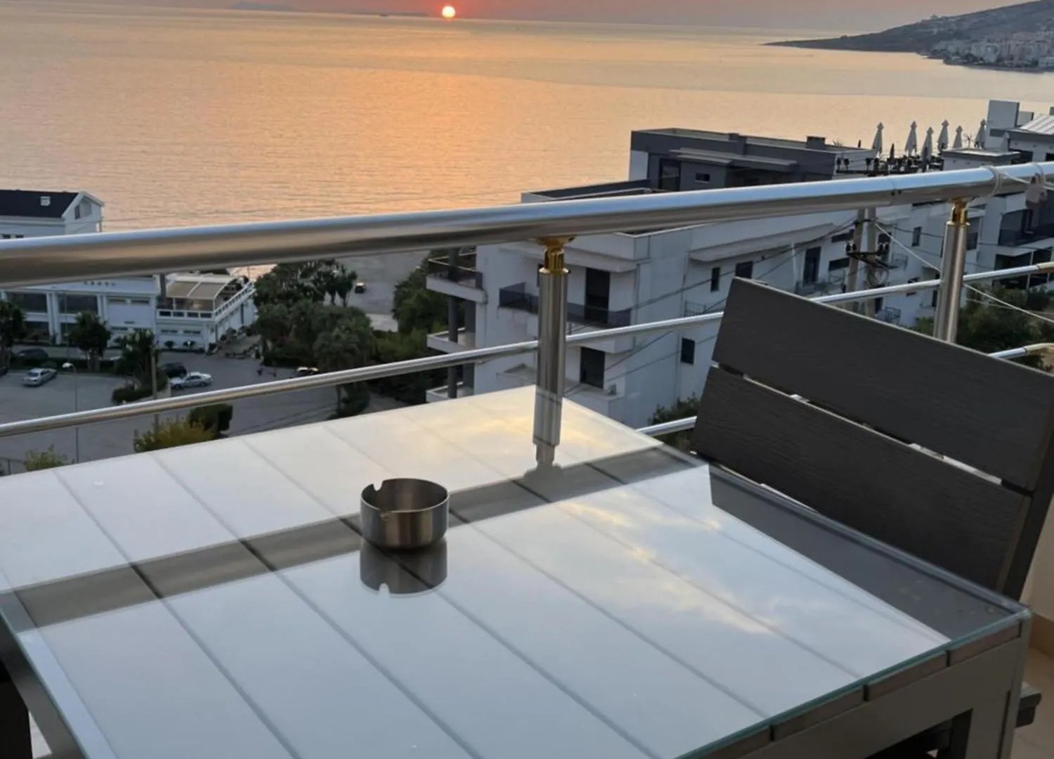 Bluemoon Suites Saranda