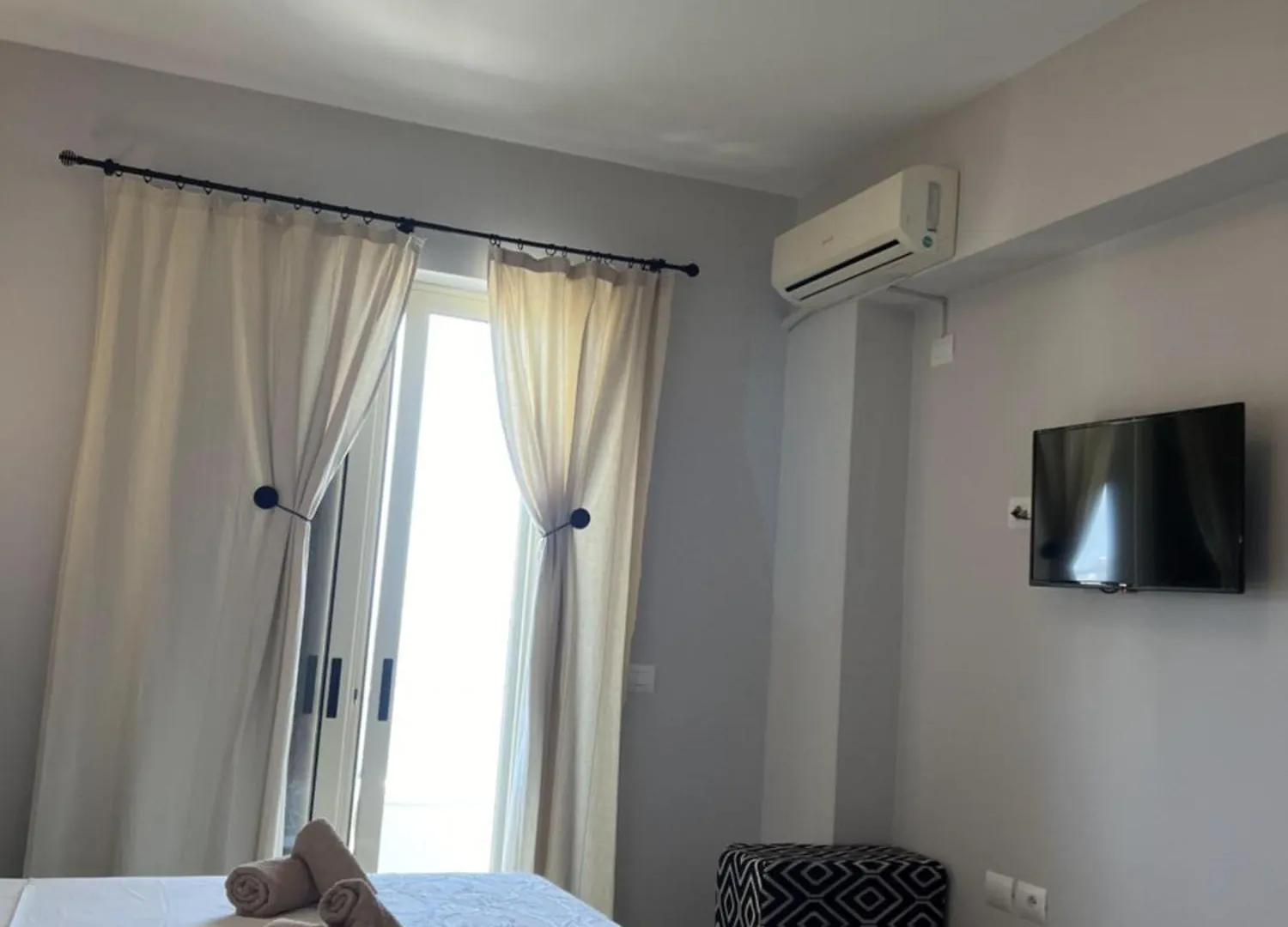 Bluemoon Suites Saranda Apartament