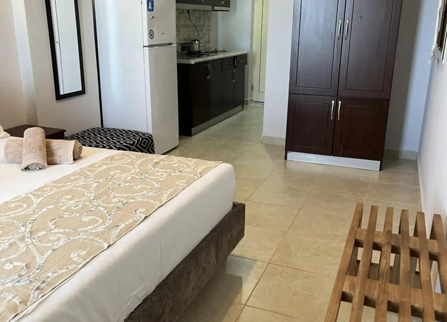 Apartament Bluemoon Suites Saranda