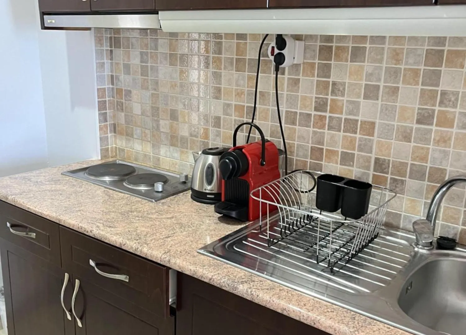 Apartament Bluemoon Suites Saranda Albania