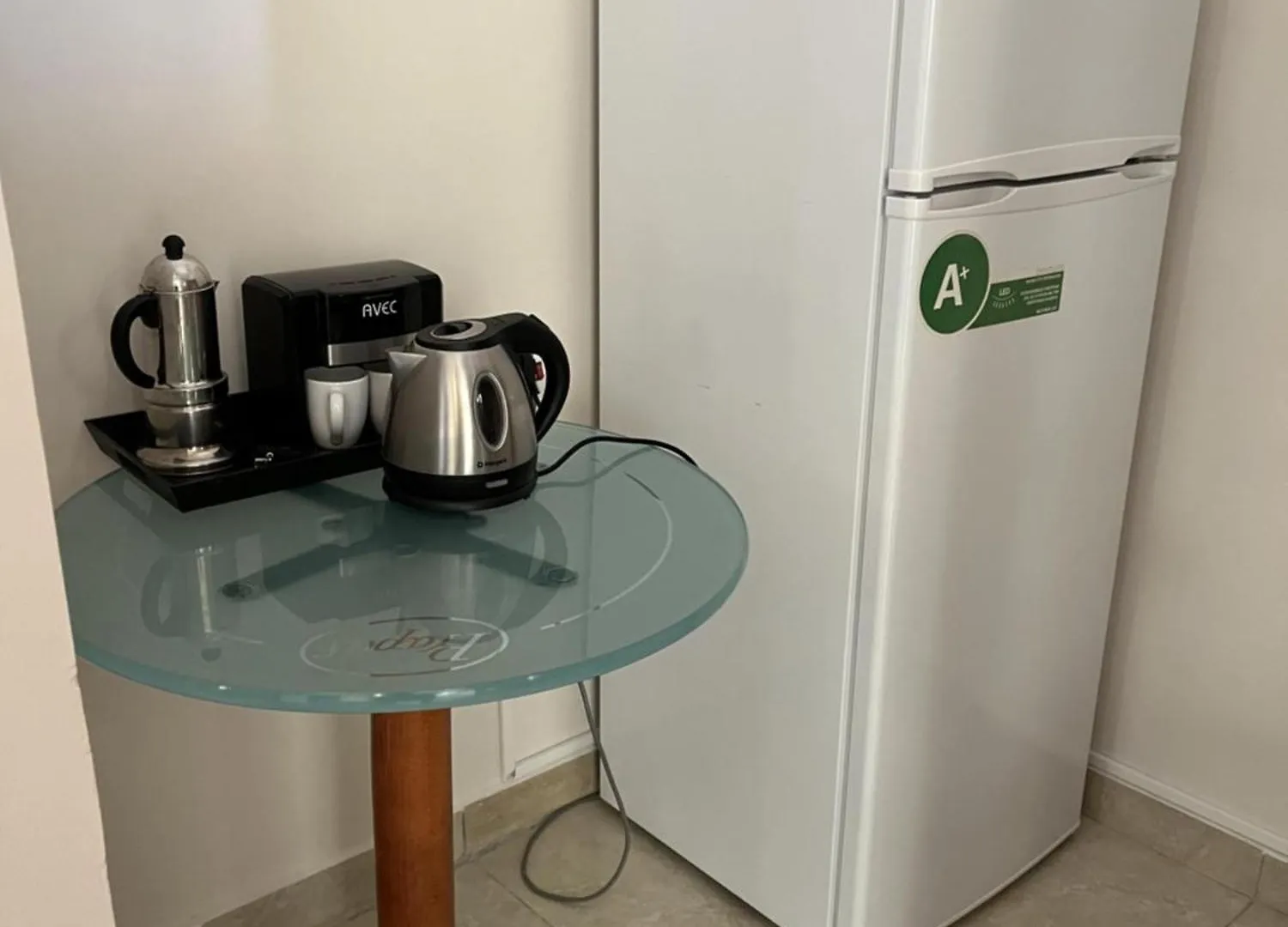 Bluemoon Suites Saranda 0*,