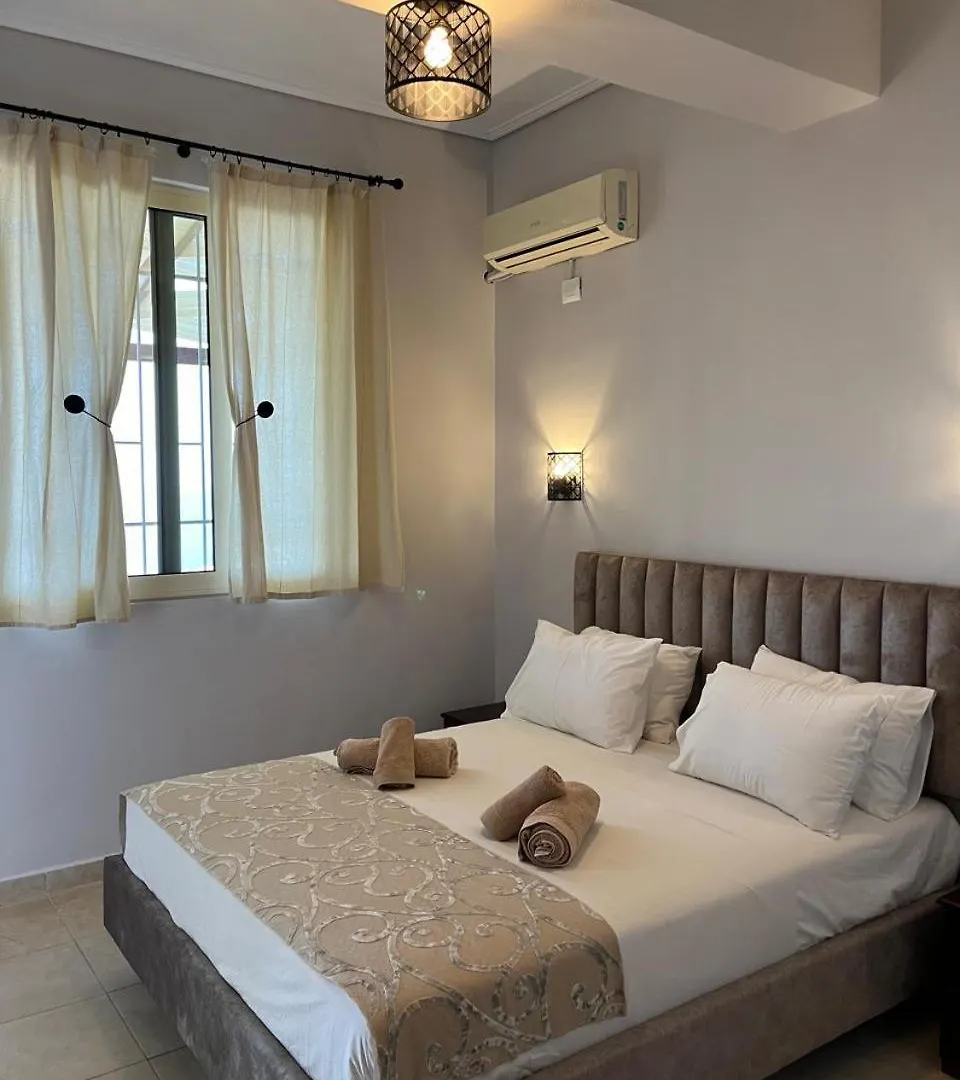 Bluemoon Suites Saranda