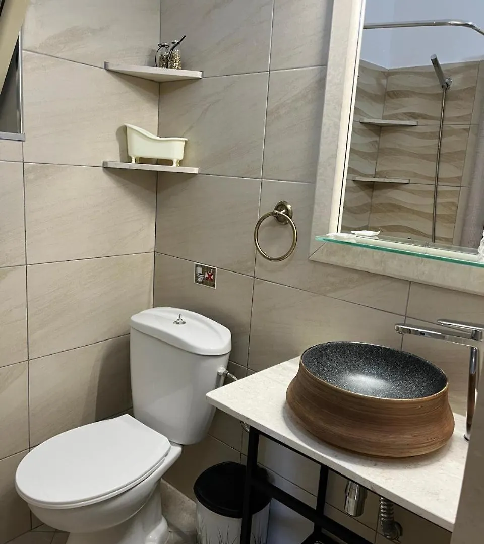 Apartament Bluemoon Suites Saranda