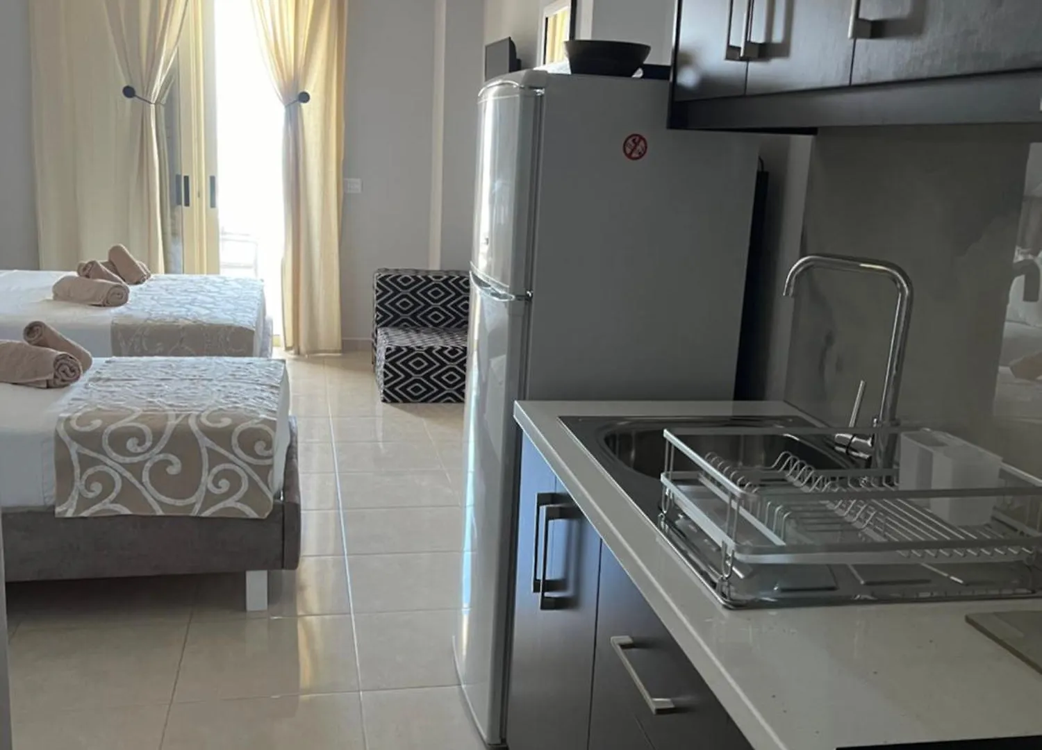 Bluemoon Suites Saranda