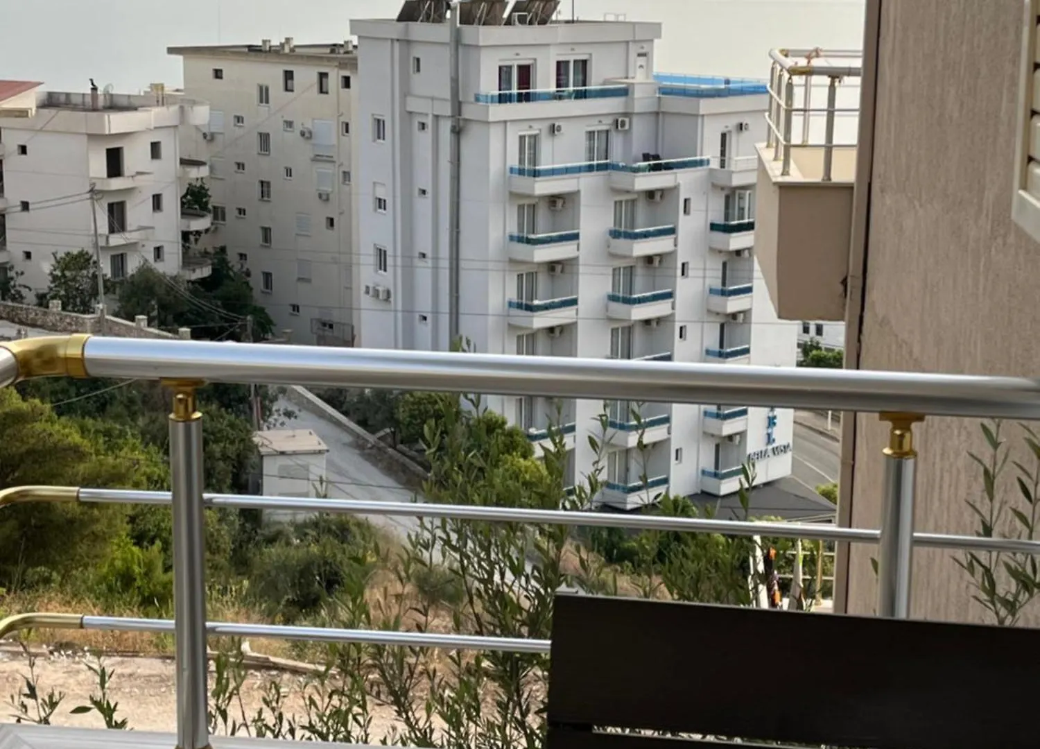 Apartament Bluemoon Suites Saranda